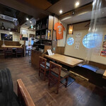 用戶對於たもいやんせ 新宿店的評論圖