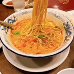 用户对于青龍門 渋谷センター店的评论图