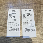 用戶對於やよい軒 代々木店的評論圖