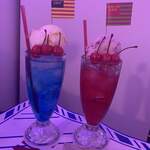 User's review image for CAROLINE DINER