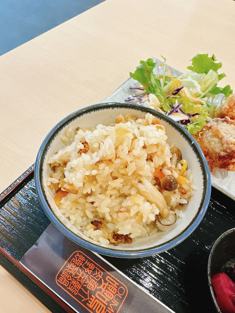 用戶對於焼蒸鍋Dining おうめい的評論圖