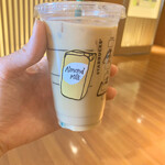 User's review image for スターバックスコーヒー 天王寺ミオ プラザ館店