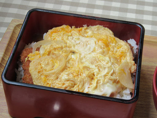 用戶對於かつ満 JO-TERRACE OSAKA店的評論圖