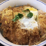 用户对于かつや 苫小牧店的评论图