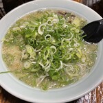 用戶對於めんちゃんラーメン的評論圖