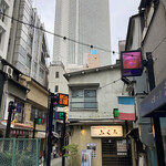 用户对于大衆酒場　ふくろ 美久仁小路店的评论图