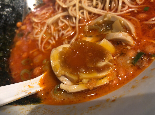 User's recommendation image for 博多 一風堂 高田馬場店