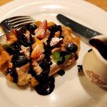用戶對於ル・パン・コティディアン 東京ミッドタウン店的評論圖