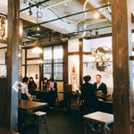 用户对于肉汁餃子のダンダダン 分倍河原店的评论图