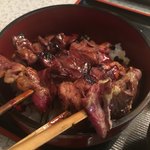 User's review image for 焼鳥 深川
