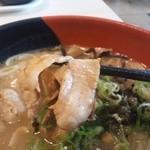 用戶對於中之島ダイビルカフェテリア的評論圖