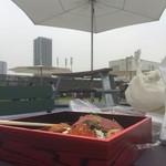 用戶對於築地 中島水産 ISP池袋ショッピングパーク店的評論圖