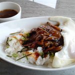 用户对于からふね屋珈琲店 小倉店的评论图