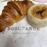 用户对于BOUL'ANGE 大同生命札幌ビル店的评论图