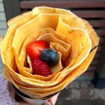 用户对于こかげ的评论图