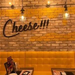 用戶對於CRAFT CHEESE MARKET 渋谷駅前店的評論圖
