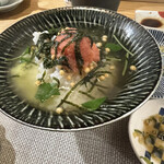 User's review image for ごま鯖や げん志