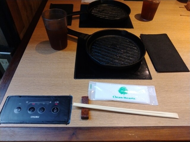 用戶對於挽肉倶楽部的評論高清圖