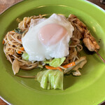 用戶對於ｃａｆｅ ｂａｌｉ ｇａｓｉ 北山的評論圖