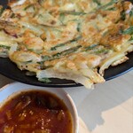 用戶對於CHEONGANG 韓国料理的評論圖