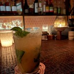 User's review image for bar cacoi