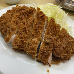 用戶對於とんかつ大和的評論圖