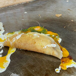 User's review image for ニューカキシタ