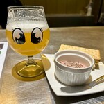 用戶對於SanktGallen TAP ROOM的評論圖