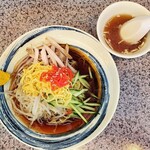 用戶對於味の萬楽的評論圖