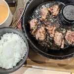 用戶對於極味や 八幡店的評論圖