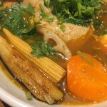 用戶對於シャンティ 高田馬場店的評論圖
