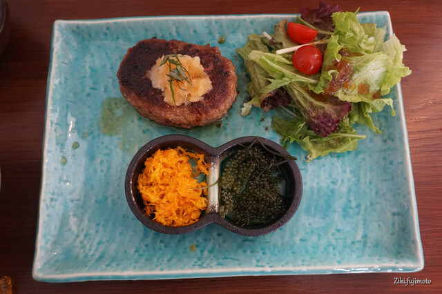 用戶對於TEPPAN 385 ＋ Uraniwa CAFE的評論高清圖