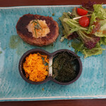 用戶對於TEPPAN 385 ＋ Uraniwa CAFE的評論圖