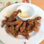用戶對於ジョナサン 仙川店的評論圖