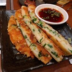 用戶對於焼肉処 三幸園的評論圖