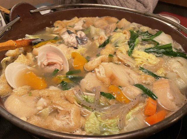User's recommendation image for なにわ一番