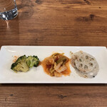 用户对于NIKU HA TEPPAN Ikoh的评论图