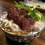 用户对于九州料理・焼酎の店 くすお 本店的评论图
