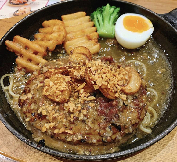 用戶對於ココス 秋葉原店的評論圖