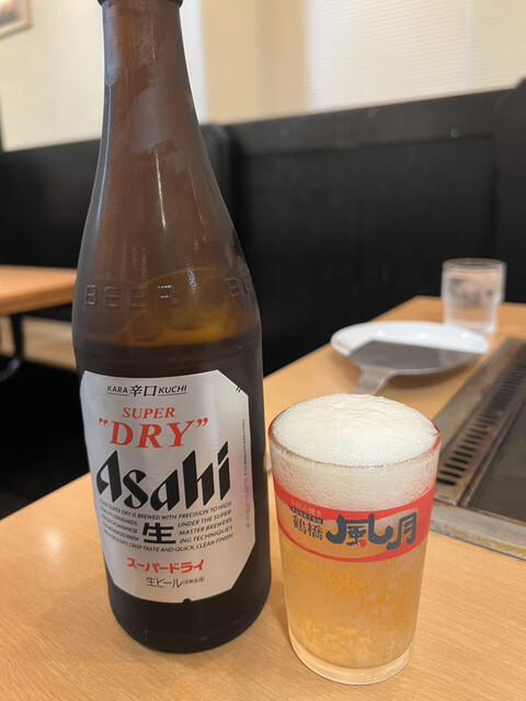 用户对于鶴橋風月 天神橋筋四番街店的评论高清图