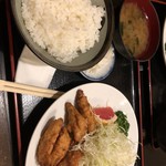 用户对于八重洲 とり安的评论图