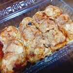 用户对于とよちゃん的评论图