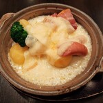 用戶對於花畑牧場 RACLETTE ～ラクレットチーズ専門店～ 新千歳空港店的評論圖