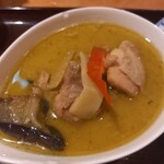 User's review image for チャオタイ 銀座店