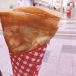 用戶對於マリオンクレープ 札幌狸小路店的評論圖