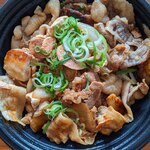 用戶對於吉野家 巣鴨南口店的評論圖