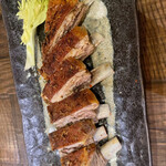 用户对于羊貴妃羊湯館 高田馬場店的评论图