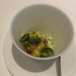 用户对于リストランテ カノフィーロ的评论图