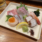 用戶對於なかみせ的評論圖