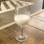 User's review image for ALL WRIGHT sake place